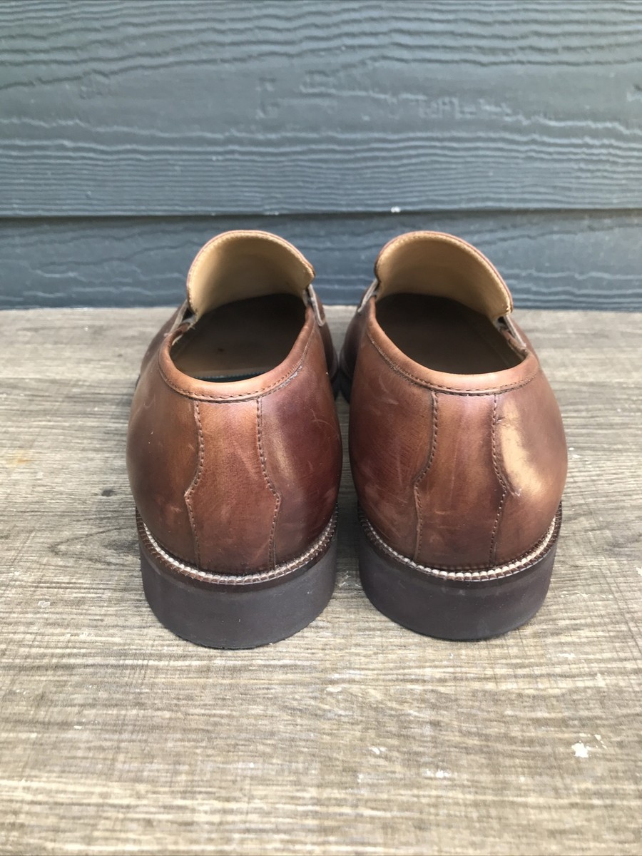 Pastori Loafer Slip On Men display picture 1