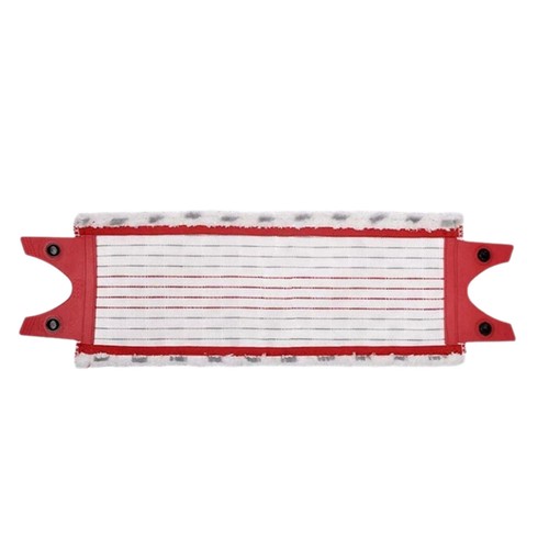 4x Ersatz Wischbezug für Vileda ULTRAMAX 2in1 Mikrofaser Bodenwischer - Bild 9 von 10