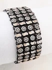 Vintage Sterling Silver (Ag. 925) Bracelet India
