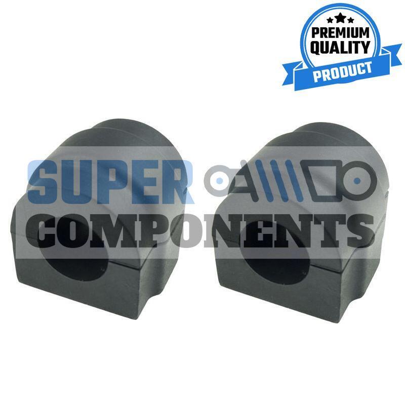 FOR BMW X5 E53 REAR SUBFRAME CARRIER DIFF DIFFERENTIAL BUSH