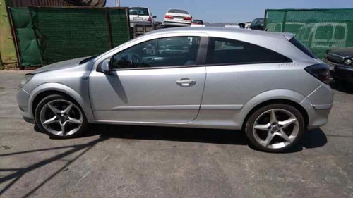Colector Escape para OPEL ASTRA H GTC * 2005 1223734 - Imagen 8 de 10