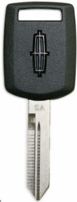 Neu Lincoln Key Schlüssel Rohling mit Transponder 4D63 Chip Schlüssel Blank A330