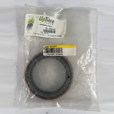 UpTime Parts Navistar Differential input oil seal - S-A942/ A-1205-R-2592 - NOS