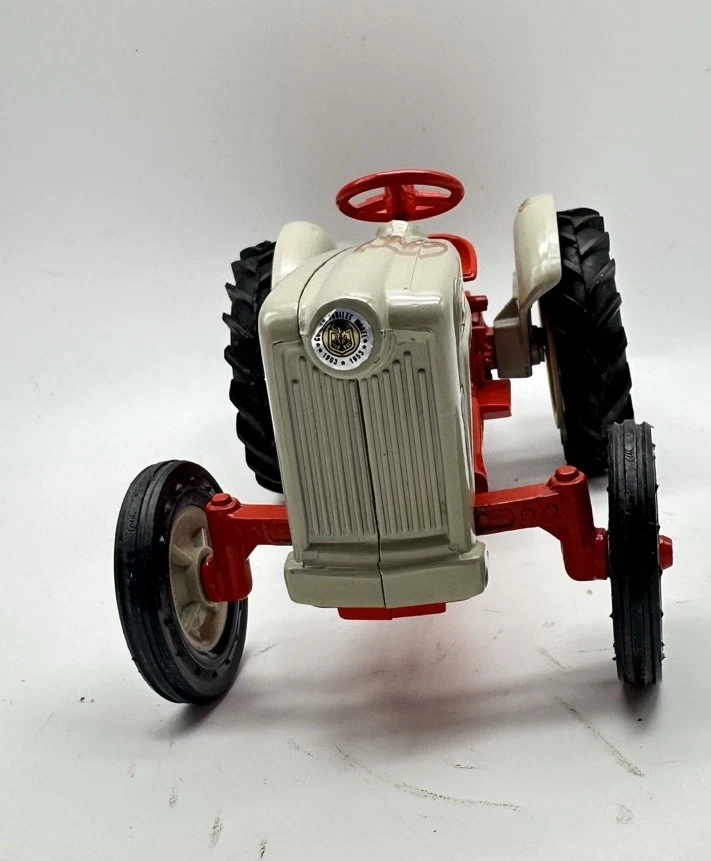 1986 ERTL 1953 Ford трактор копия NAA коллекционное издание - Изображение 2 из 4