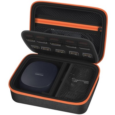 Case with SanDisk 8TB 4TB Desk Drive SSD/for External Solid State Hard Drive,...