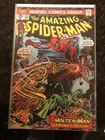 The Amazing Spider-Man #132 (Marvel Comics May 1974)