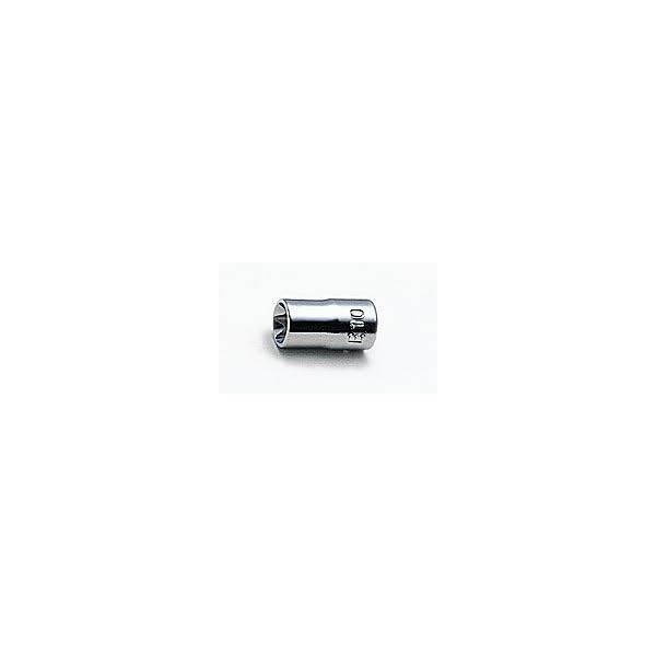 Koken 1/4 (6.35mm) SQ. Torx Socket E5 2425-E5 Official Collectible Exclusive