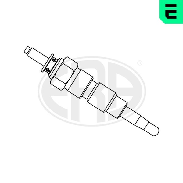 ERA GlüHkerze 886080 FüR Nissan-image