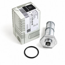 Filtre à carburant Mercedes 450