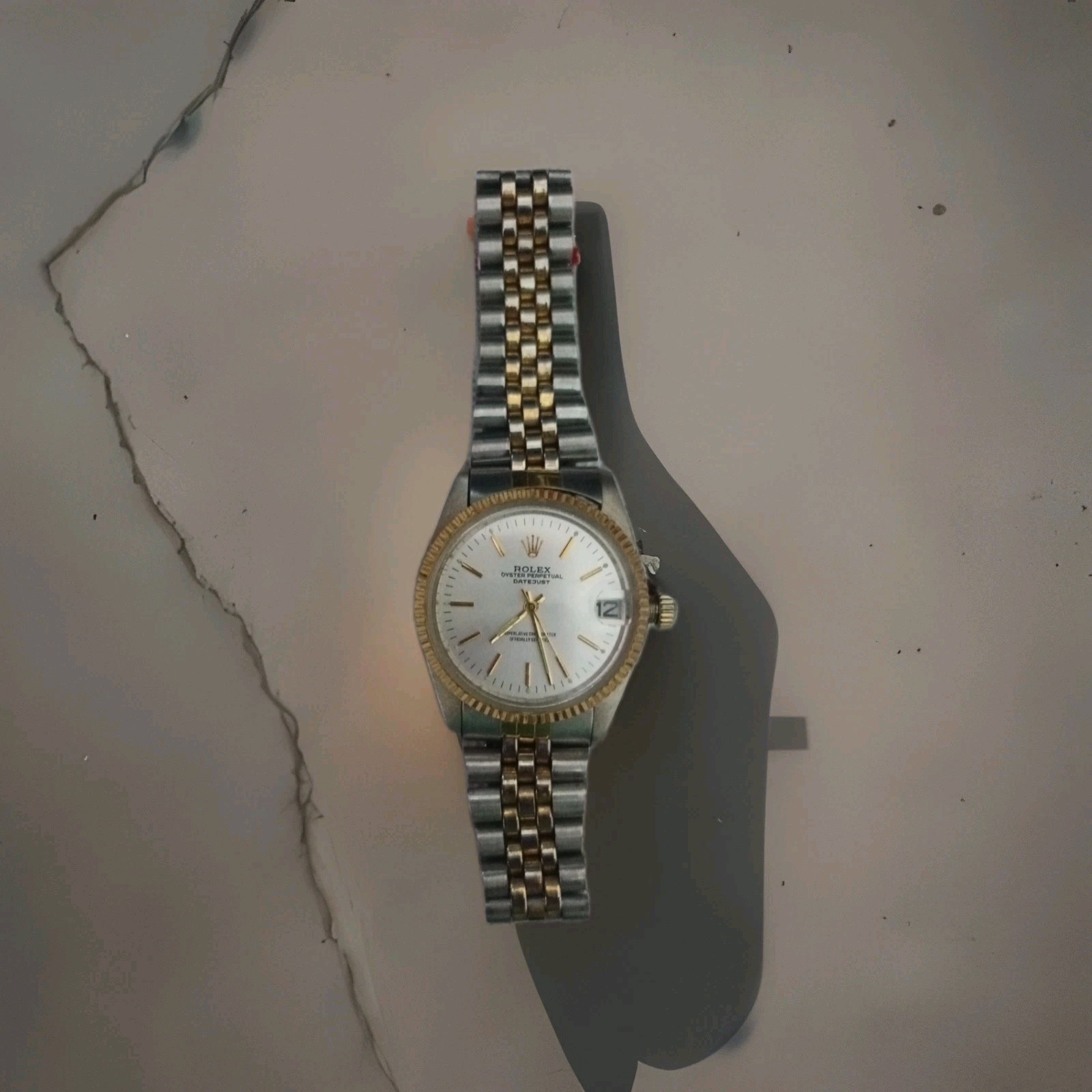 Rolex Oyster Perpetual Datejust