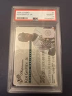 1995 KEN GRIFFEY JR Studio Platinum #5 PSA 10 Gem Mint