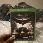 Warner Bros. Batman: Arkham Knight Xbox One Action 2015 Manual Included