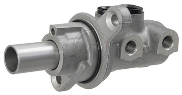A.B.S. Hauptbremszylinder 61206 FüR Corsa Adam Opel Aluminium X15 M13 S07 Cdti-image