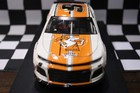 Lionel Racing 1:24 Chase Elliott #9 2019 Chevy Camaro ZL1 Mtn Dew NASCAR LE — photo 4