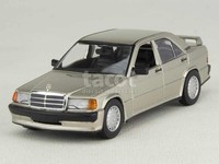 Mercedes 190E 2.3 16/ W201 1984 - Maxichamps 1/43