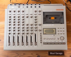 Tascam 464 | eBay