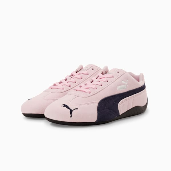 Puma Speedcat OG Pearl Pink New Navy 407974-03 Men's Size | eBay