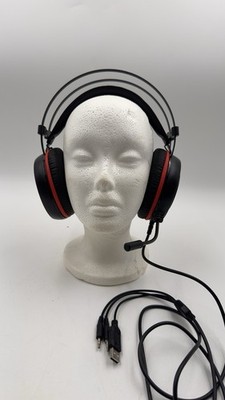 AULA S601 Gaming Headset