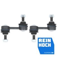 2X Stange/Strebe FüR Stabilisator Reinhoch RH07-3007 2 PendelstüTzen FüR Bmw