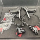 Sram Force Axs D1 1000/2000mm Hydraulic Disc Shifter And Brake Set 12 Speed (nw)