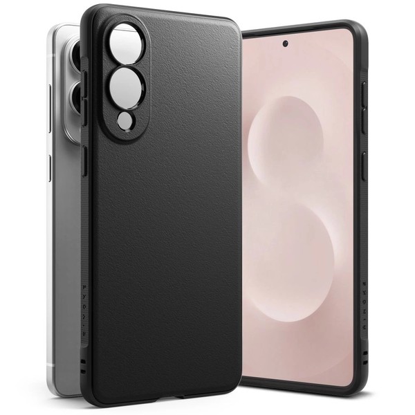Ringke Onyx HÜLle FÜR Samsung Galaxy S25 Edge Handyschutz WiderstandsfÄHig-image