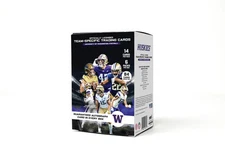 2024 WASHINGTON HUSKIES FOOTBALL TRADING CARDS ONIT ATHLETE