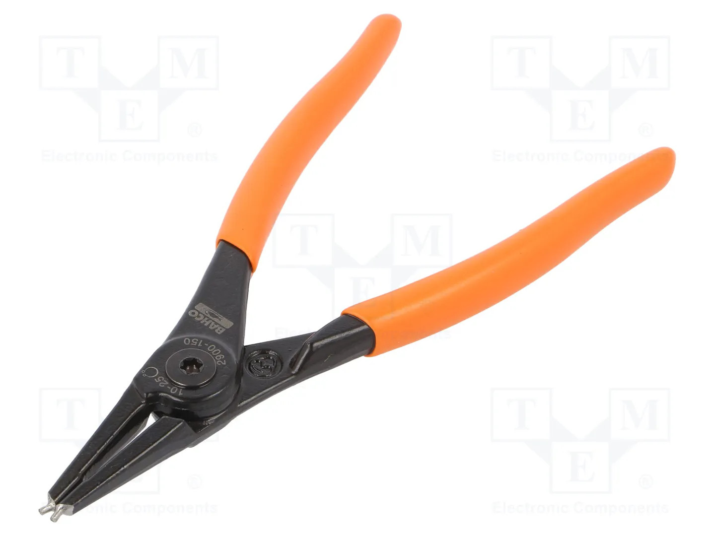 BAHCO 2900-150 plier - Bild 2