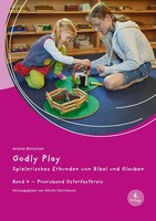 Godly Play 04, Jerome W. Berryman