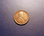 AU details 1916-P Lincoln Cent