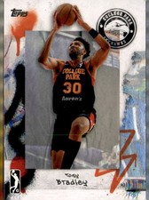 2024-25 Topps G-League #23 Tony Bradley