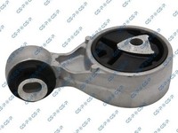 GSP Lagerung, Motor 512417 Passend FüR Nissan Renault