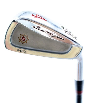 Herren Ben Hogan Apex Edge Pro Single Iron 4 Iron Graphite Regular - Bild 1 von 4