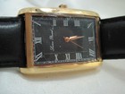 Lucien Piccard LP Men's Avignon Watch Rare Rose GP All Steel New Battery NWT — photo 9