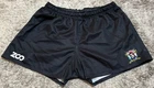 West Harbour Pirates Rugby Players Shorts Australia Mens 3XL NO DRAWSTRING E117