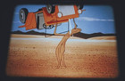 16mm film: SUPERMAN - 1966 "THE TREE MAN OF ARBORA" - FILMATION - AGFA  RARE — photo 7