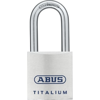 Abus USA 65924 Titalium 80 Series 80Ti/40Hb40C Kd