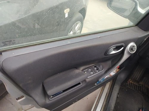 Elevalunas Delantero Izquierdo para RENAULT MEGANE II CLASSIC BERLINA 1750559 - Imagen 1 de 7