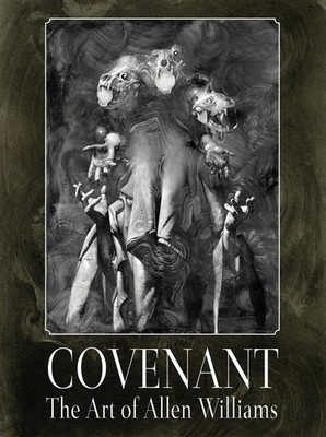 Covenant: The Art Of Allen Williams