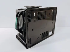 Spectra FOUP, Entegris/Fluoroware, 300mm (12"), 26 Wafer, BLK/BLK Door *WASHED*