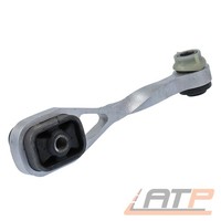 Motorlager Hinten FÜR Renault Clio 2 Bj 98- Megane 1 Bj 99-03