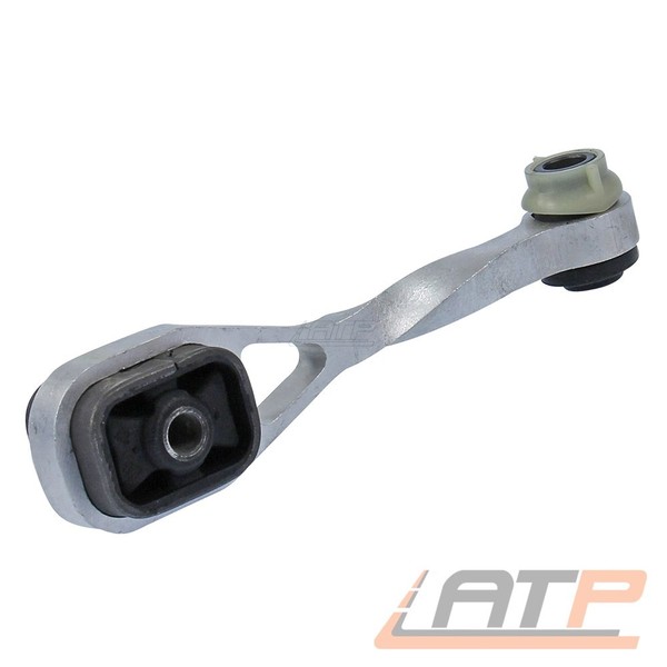Motorlager Hinten FÜR Renault Clio 2 Bj 98- Megane 1 Bj 99-03-image