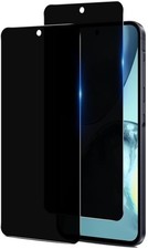 2-Pack Privacy Tempered Glass Screen Protector for Samsung Galaxy A35 5G