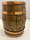 Antique Whisky/wine Barrel  — photo 7