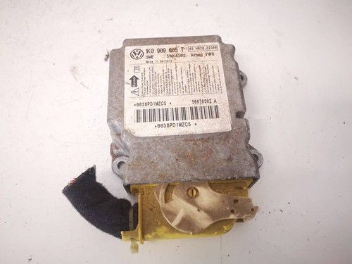 1K0909605T Steuergerät ECU Modul  steuergerät 1K0 909 605 T  1K DE2822899-89