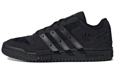 Adidas Melting Sadness X Adidas Originals Forum Exhibit Low GW8726 Unisex