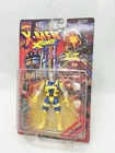 Cable Cyborg X-Men X-Force Marvel Comics Toybiz 1995 Vintage Action Figure New