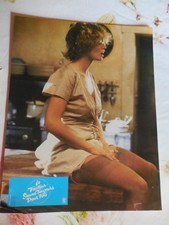 Photo cinema Le facteur sonne toujours deux fois 1981