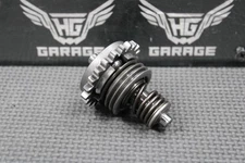 2000 00-03 HONDA CR125R OEM EXHAUST POWERVALVE GOVERNOR GEAR SHAFT 19200-KZ4-L10