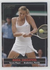 2004 Sports Illustrated for Kids Series 3 Maria Sharapova #416 05qp