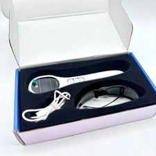 Red Light Therapy Device for Pain Relief Holsn w/ Time Control